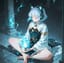 The Heart Sutra 般若心経 Prajñāpāramitā Hṛdaya Sūtra DJ Girl MIX