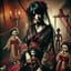 嗤い愛(Sarcastic Love)