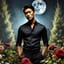 Moonlight and Roses .(Korean)
