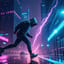 Nocny Sprint