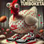 LA GALLINA TURBOKETA (viruela anfibia)