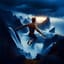 The Brave Diver