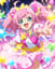 キラメキ⭐︎プリズム