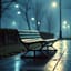 TW01 失眠的雨夜