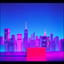 Neue Stadt (Cover)