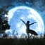 Vagabond - Danser Sous La Lune