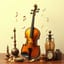 Le Violon Magique #TheTavern