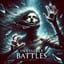 Invisible Battles