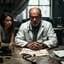 distrust of doctors