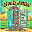 Leftover Mystery