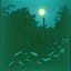 n29 잠 못 이루는 비 오는 밤 A sleepless rainy night
