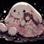 小被被 🛌 Small quilt