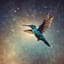 Un Susurro a Través del Universo