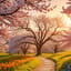 Frühling ist da