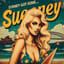 Sydney Sweeney Got Some Great Big Tits (Cover)
