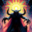 Zarathustra shadow - Thus Spoke Zarathustra series [short version] 