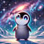 Random Penguin