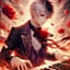 Eternal Crimson Vow