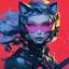 《NYX狂欢夜》NYX Party Night!
