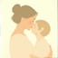 Vaarwel lieve Mama