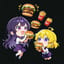 Pekko 🍔 (Ft. Kikuchan)