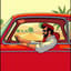 🚗Yüreğimde Sevda -Turkish Arabesque 