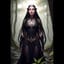 Elf Queen - A Love For Legends (RM) v1