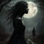 L'Ăcho Dans Le Noir (The Echo in the Dark)