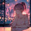 Radio Waves (Lyrics : おさらぎさん)