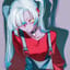 CRIMSON MIRAGE