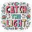빛을 담아 (Catch the Light)