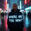 Where Are You Now by Isaiah Phanore