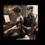 Piano and a bit sax