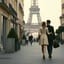 Amoureux de Paris