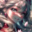 桜色のラストノート