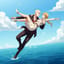 Come Fly with me