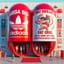 Pillule rouge