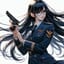 Guns and Roses (Ver.2) [JA]