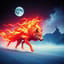 I am the Number One (For Lunar Mystic)