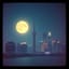 上海夜未眠 (Shanghai Sleepless Night)