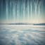 Ice Cold Freezing