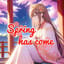 ✿⠜Spring has come(春の訪れ🌸) ⠜✿