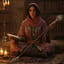 Magic spells(Eng.)