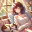 お昼寝日和 (Perfect Nap Day)