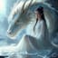 Queen of the White Flames
