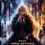 現実と幻想の狭間で/Between reality and fantasy...