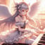 風と光のハーモニー Smooth Flow Mix (The Harmony of Wind and Light)