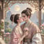 花影紅塵-2(男女合唱)