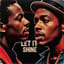 Let it Shine