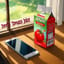 Devil's Tomato Juice